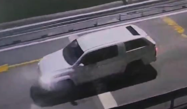 Belediye başkan yardımcısı alkollü araçla yakalandı