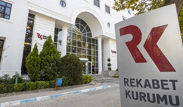 Rekabet Kurulu'ndan bankalara soruşturma