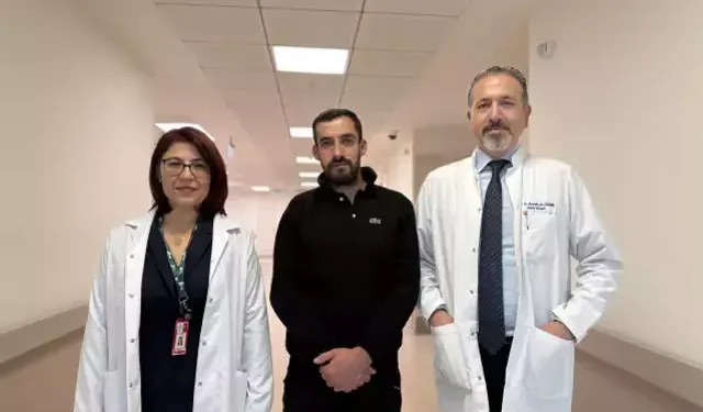 Geçmeyen öksürük 35 binde bir görülen hastalık çıktı, 4 ameliyat geçirdi