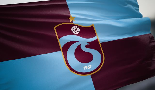 Trabzonspor'dan deplasmanda da istikrarlı grafik