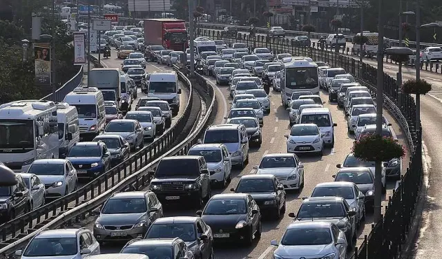 Trafik sigortasında yeni tarife! Primlere yüzde 12,5 zam