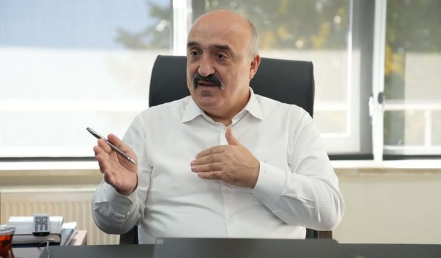 Trabzon’da uluslararası eğitim kongresi düzenlenecek