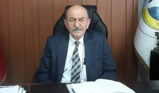 Görele Belediye Başkanı Dede’nin tutuklanma nedeni ortaya çıktı