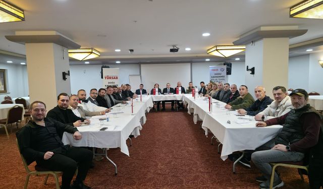 Türsab organizasyonunda kritik turizm zirvesi