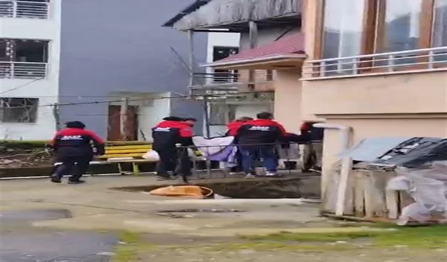 Rize’de aranan 2 hükümlü tutuklandı