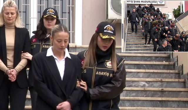 Futbolcu Kaan Kundakçı cinayetinde  yeni gelişme!