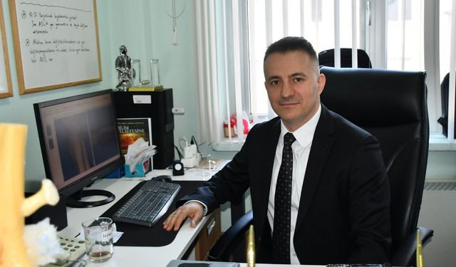 Uzuv kaybı yerine koruyucu cerrahi: Kemik tümörlerinde yeni dönem