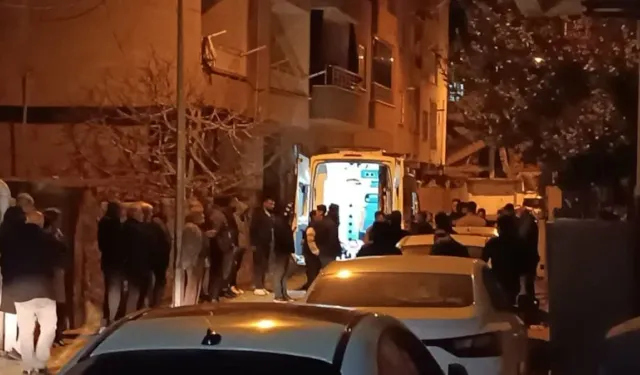Batman’da sahur vakti dehşet: Genç kız babasını silahla öldürdü