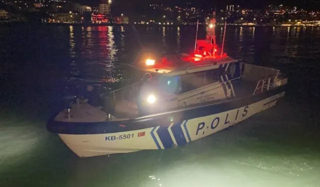 Kayıp olarak aranıyordu cansız bedeni bulundu!