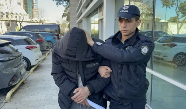 14 yaşındaki kıza tırda cinsel istismar iddiası