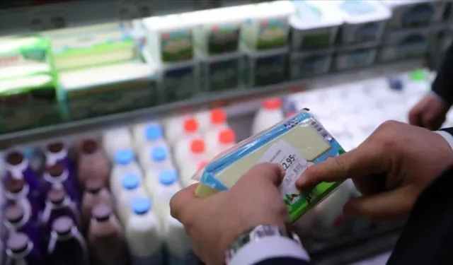 Yanıltıcı gıda etiketlerine  yeni düzenleme