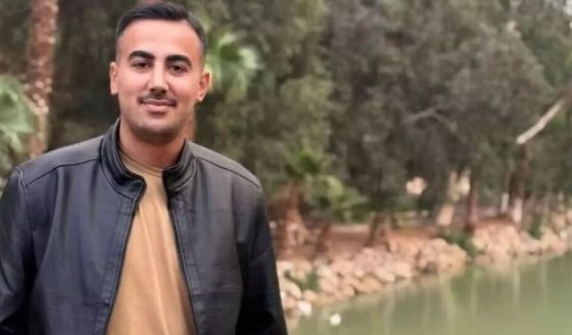 Hayalleri İsrail füzesi yüzünden yarım kaldı!