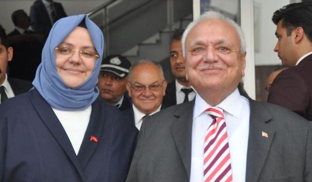 Eskişehir'de zincirleme kaza!  2 eski bakan dahil 8 kişi yaralandı