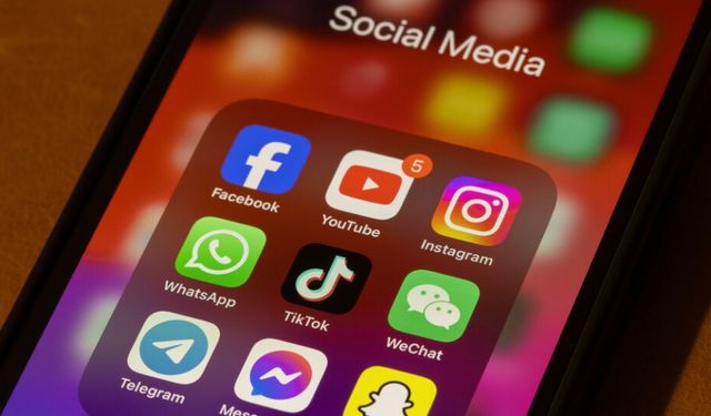 Meta ve YouTube'a  3 milyon dolarlık tazminat cezası