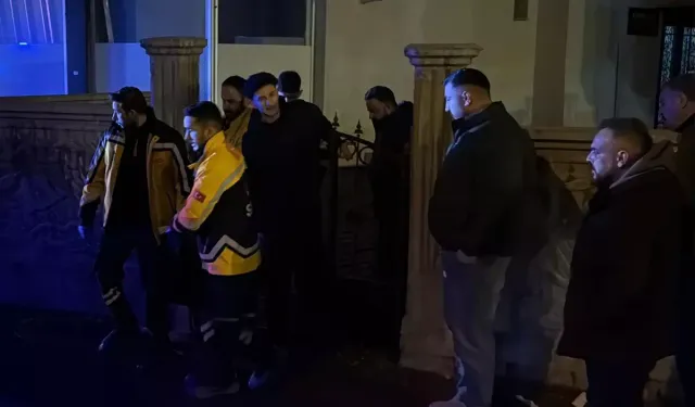 Aile içindeki kavgada baba ve oğlu öldü