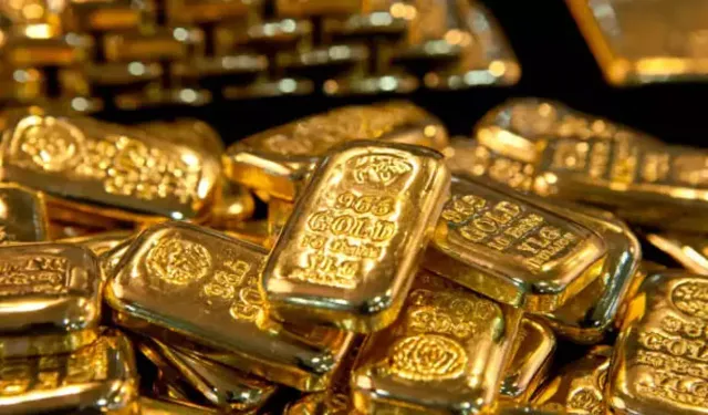 Güvenli liman arayışında ve altında son fiyatlar!