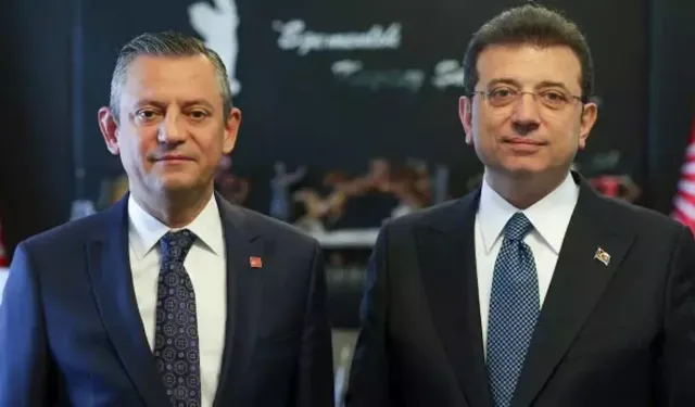 CHP'de İmamoğlu şoku! Parti içinden sürpriz itiraf...