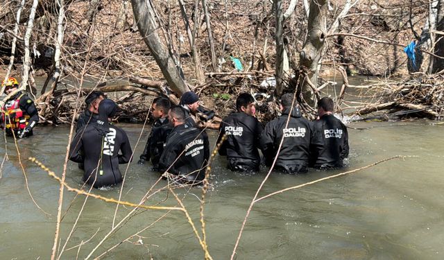 Kaybolan otizmli Fırat Can Temel’in cansız bedeni bulundu