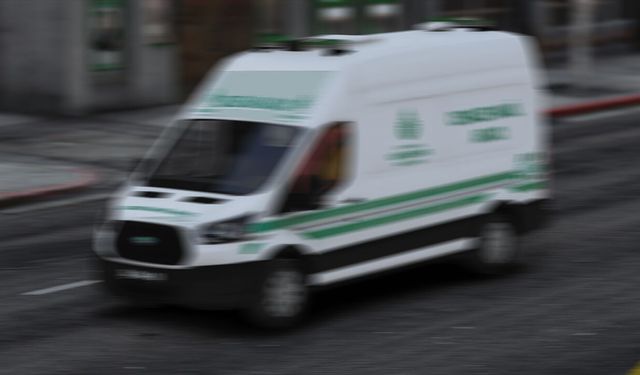 Trabzon Büyükşehir 3 cenaze aracı alacak