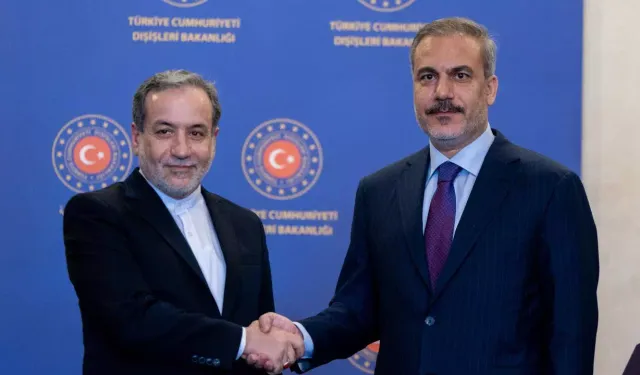 İran’dan  Türkiye’ye  füze iddialarına  net yanıt!