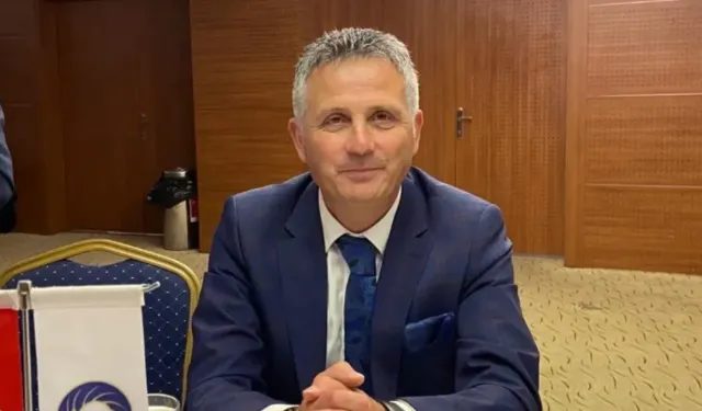 MAHKEMEDEN ÖNCE KONUTLAR BİTTİ! MERA ALANI TARTIŞMASI BÜYÜYOR