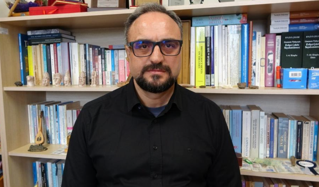 Prof. Dr. İsmail Köse açıkladı! Yaşananlar İran’da iç çatışmaları ve muhtemel iç savaşı tetikleyecek