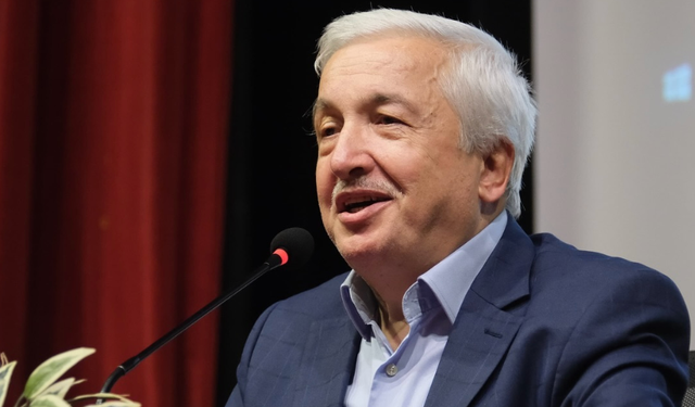 Prof. Dr. Mehmet Okuyan’dan Trabzon’da çarpıcı Ramazan mesajları