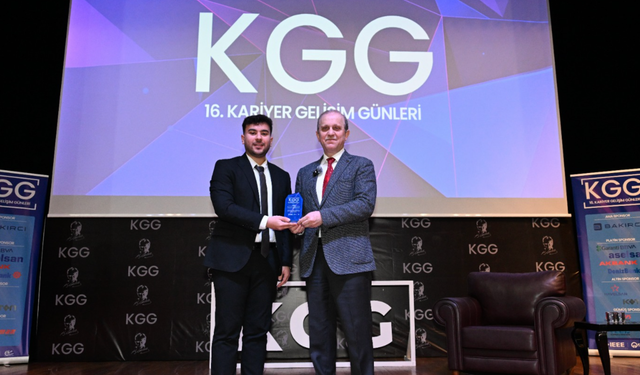 KTÜ’de tarihî vurgu: Yerli ve millî teknoloji