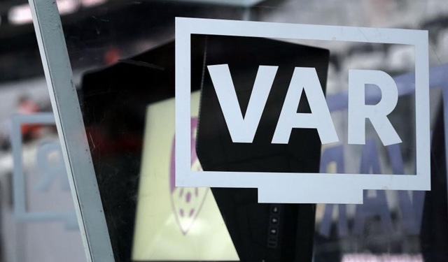 Fenerbahçe - Samsunspor maçının VAR’ı belli oldu