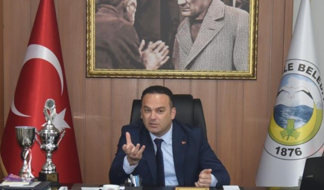 CHP'li Görele Belediye Başkanı Dede'ye tahliye