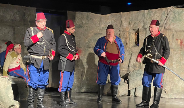 Akçaabat’ta tiyatro rüzgarı başlıyor