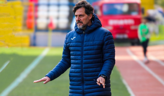 Sebat Gençlik Spor deplasmanda mağlup