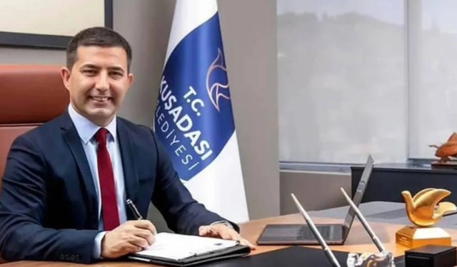 Belediye başkanı için tutuklama kararı!