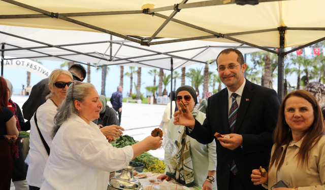 Akçaabat'ta kültür ve sanat dolu aylar başlıyor