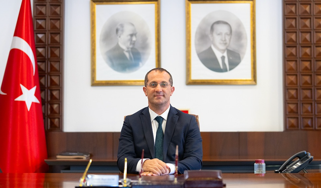 Trabzon'da Akçaabat'ta bayramlaşmaya davet!