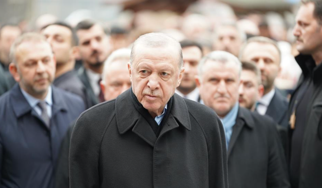 Cumhurbaşkanı Erdoğan’dan bayram sabahı kritik mesaj! Ortadoğu detayı