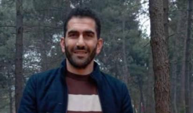 Cenaze için gelmişti, merdivenden düşerek hayatını kaybetti!