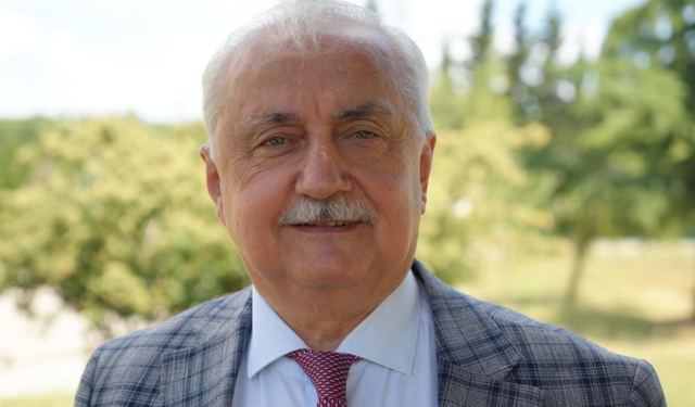 Su uzmanı profesör: "Su krizi büyüyor, kadınlar su alanında değişime öncülük etmeli"