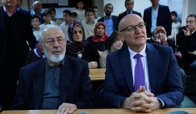 Terme'nin acı kaybı: "Binlerce evladımızın geleceğine ışık tuttu"