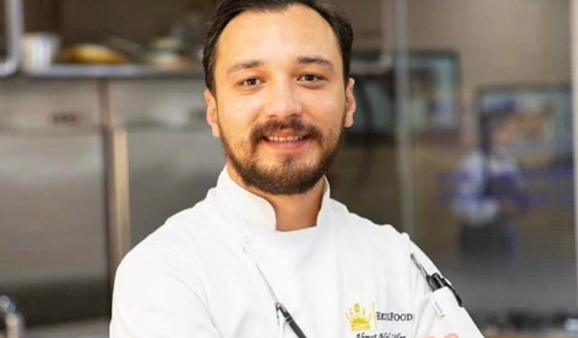 Halı sahada kalp krizi geçirip, yaşamını yitirdi