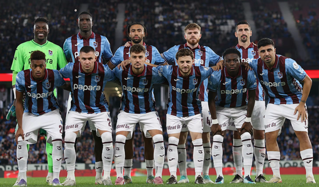Trabzonspor şampiyonluk sonrası en iyi döneme ulaştı