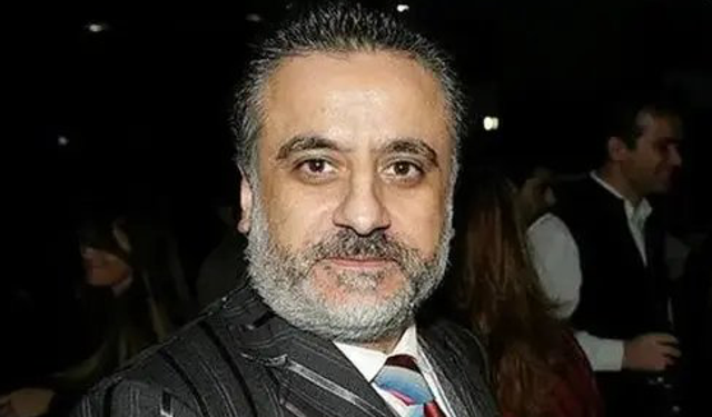 Ünlü Yapımcı  Erol Köse  hayatını  kaybetti!