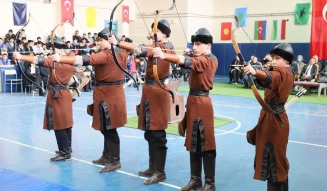 Bayburt'ta Nevruz Bayramı kutlanacak