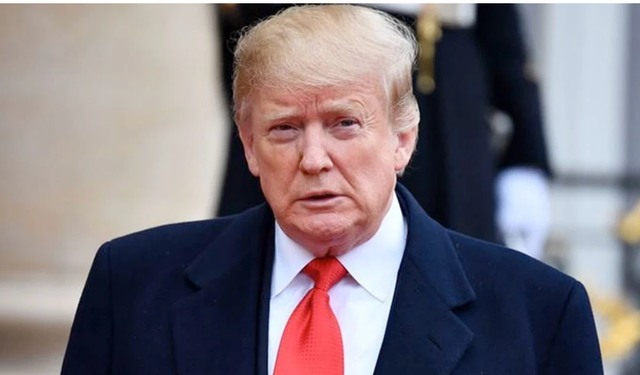 İran'dan Trump açıklaması! Bazı ülkelerin liderlerine sığındı