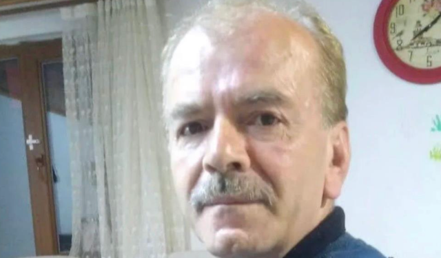 Sosyal medyada gündem olan vatandaş yangında hayatını kaybetti!