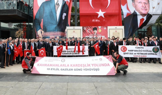 Samsun'da 307 çocuk koruyucu aile yanında kalıyor