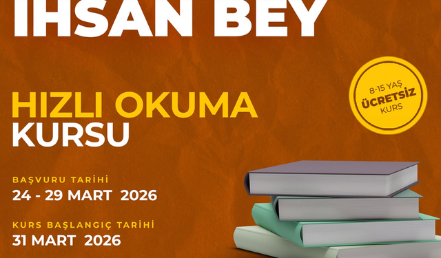 Trabzon’da yeni eğitim hamlesi! Büyükşehir’den öğrencilere hızlı okuma desteği