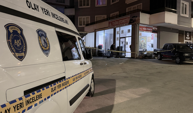 Rize'de acı olay! Hayatını kaybetti