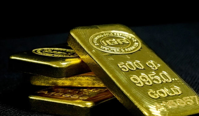 Altında düşüş var! Günü bu rakamla kapattı