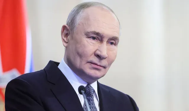 Putin'i çıldırtan haber İran'dan geldi!